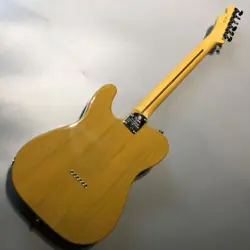 FENDER AM PRO II TL MN