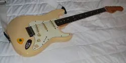 1996 FENDER TRADITIONAL