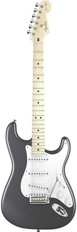 PEWTER MAPLE FINGERBOARD