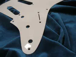 PICKGUARD AMERICAN VINTAGE