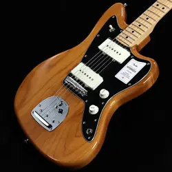 FENDER JAPAN HYBRID II JAZZMASTER VINTAGE NATURAL(:3.53KG)