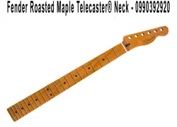 MAPLE TELE/TELECASTER