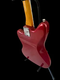 ANNIVERSARY JAGUAR MYSTIC