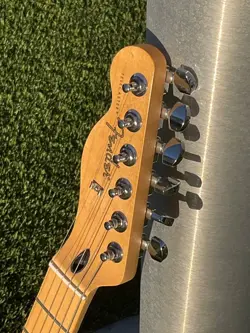 BURST MINT CONDITION