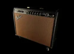 REVERB 40-WATT 2X10