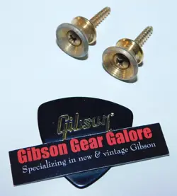 GIBSON PICK 1B