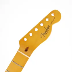 MAPLE FRETBOARD BROKEN