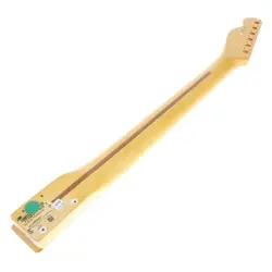 FRETBOARD BROKEN NUT