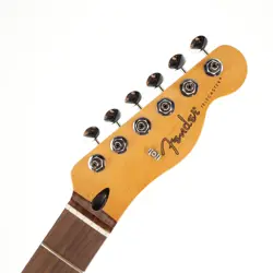 FENDER PLAYER II TELECASTER NECK ROSEWOOD FINGERBOARD