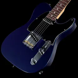 FENDER FSR COLLECTION HYBRID II TELECASTER AZURITE METALLIC(:3.57KG)
