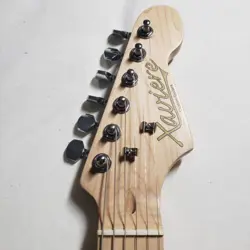 STYLE FENDER ELECTRIC