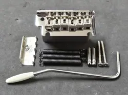 2011 FENDER AMERICAN STRATOCASTER BRIDGE TREMOLO USA STRAT ELECTRIC GUITAR