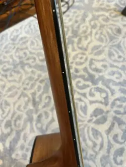 FENDER CD-100 12-STRING