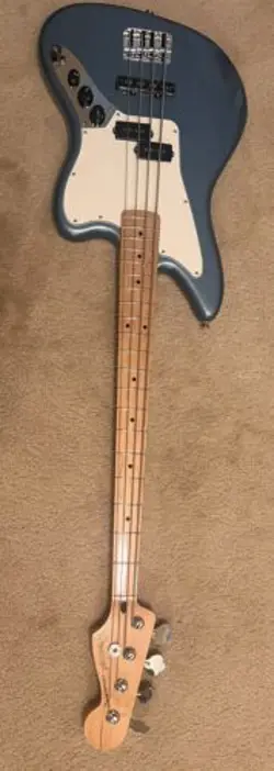 MAPLE FINGERBOARD. TIDEPOOL.