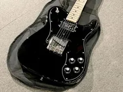 FENDER MADE IN JAPAN TELECASTER CUSTOM TC72 SAFE DELIVERY FROM JAPAN