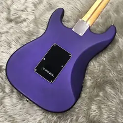 USED MEXICO STANDARD