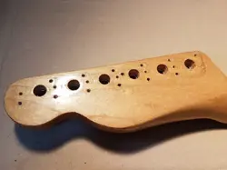 1971 FENDER TELECASTER