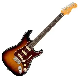FENDER AMERICAN PROFESSIONAL II STRATOCASTER RW 3TSB