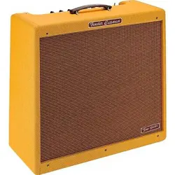 FENDER TONE MASTER 59 BASSMAN COMBO AMP TWEED REFURBISHED