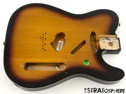 FENDER VINTERA 50S RI TELECASTER TELE BODY GUITAR 1950S REISSUE 2TS