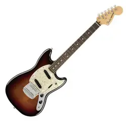 FENDER AMERICAN PERFORMER MUSTANG RW 3TSB