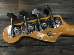 FENDER USA 62 VINTAGE PRECISION BASS SAFE DELIVERY FROM JAPAN