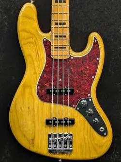 -VINTAGE NATURAL- SAFE