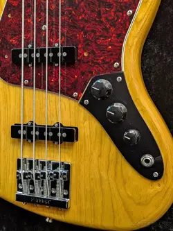 JAZZ BASS -VINTAGE