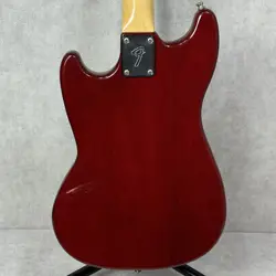 FENDER 1980 MUSICMASTER BASS SAFE DELIVERY FROM JAPAN