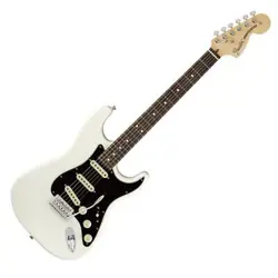 FENDER AMERICAN PERFORMER STRATOCASTER RW AWT