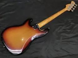 FENDER AMERICAN VINTAGE PRECISION BASS/SB V141452 AMEVIN SAFE DELIVERY FROM JAPA