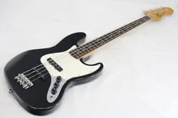 FENDER STANDARD JAZZ BASS SAFE DELIVERY FROM JAPAN