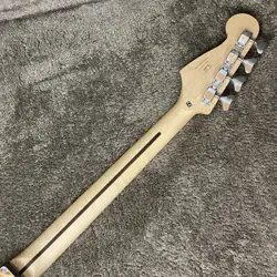 SQUIER BY FENDER AFFINITY BRONCO BASS SAFE DELIVERY FROM JAPAN