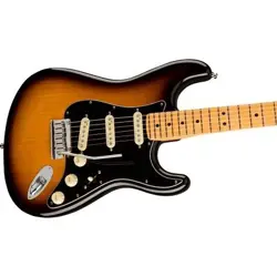 LUXE STRATOCASTER MN