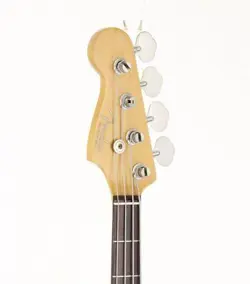 FENDER JAPAN PB62-53 3TS MODIFIED SAFE DELIVERY FROM JAPAN