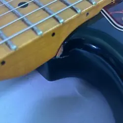 FENDER MEX ROADHOUSE STRATCASTER SAFE DELIVERY FROM JAPAN