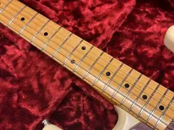 FENDER CUSTOM SHOP MBS MICHAEL LANDAU 1957 STRATOCASTER CLOSET CLASSIC VINTAGE S
