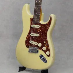 FENDER CUSTOM SHOP 1960 STRATOCASTER RELIC ASH VINTAGE BLONDE SAFE DELIVERY FROM