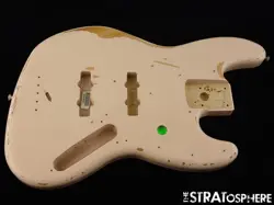 GUITAR PART SHELL