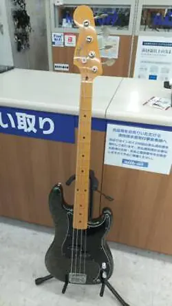 FENDER JAPAN J PRECISION BASS TYPE SAFE DELIVERY FROM JAPAN