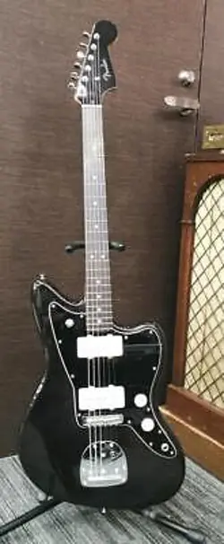 FENDER JAPAN FSR HYBRID II JAZZMASTER ELECTRIC GUITAR SAFE DELIVERY FROM JAPAN