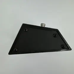 FENDER 2 BUTTON FOOTSWITCH - CHANNEL SELECT / CHORUS 0029972000