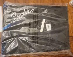 FENDER AMP COVER FOR '65 DELUXE REVERB FREE SHIPPING