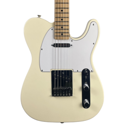 MIM TELECASTER ARCTIC