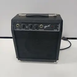 FENDER SP10 COMBO