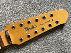 XII 12-STRING GUITAR