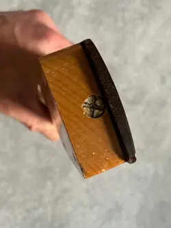 12-STRING GUITAR NECK