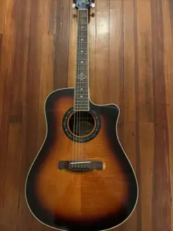 3TS ACOUSTIC ELECTRIC