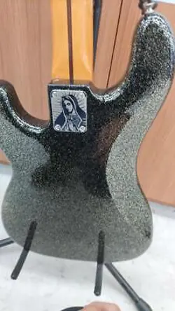 FENDER JAPAN PRECISION BASS TYPE J PRECISION BASS