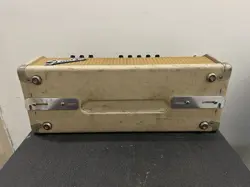 1964 FENDER TREMOLUX